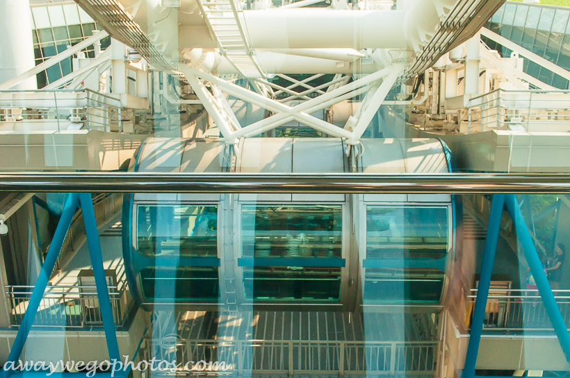 Singapore Flyer