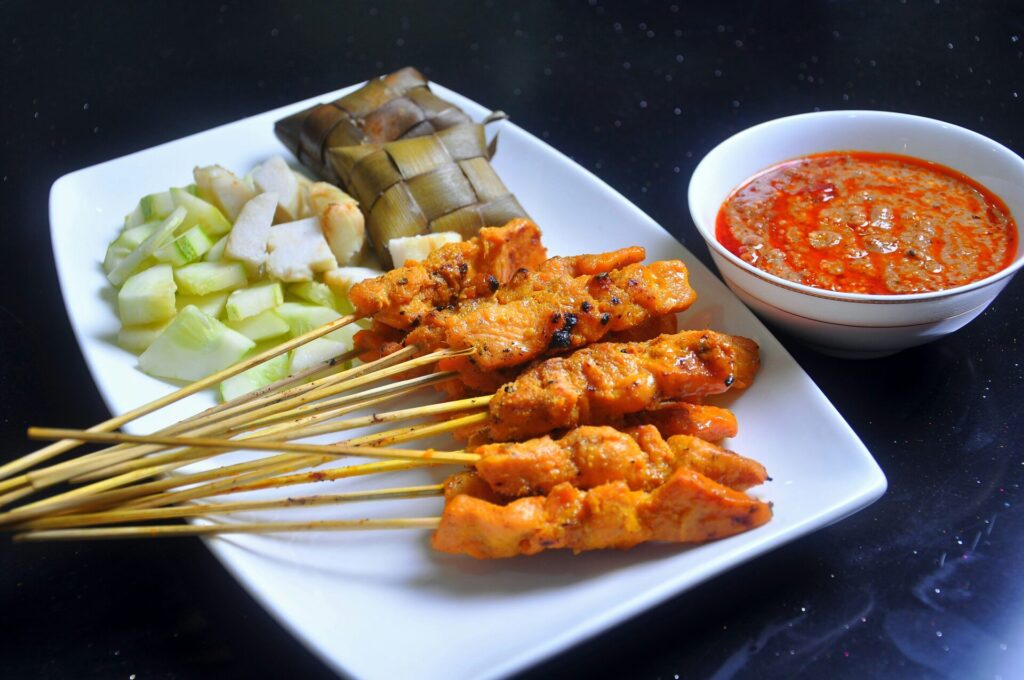 Satay