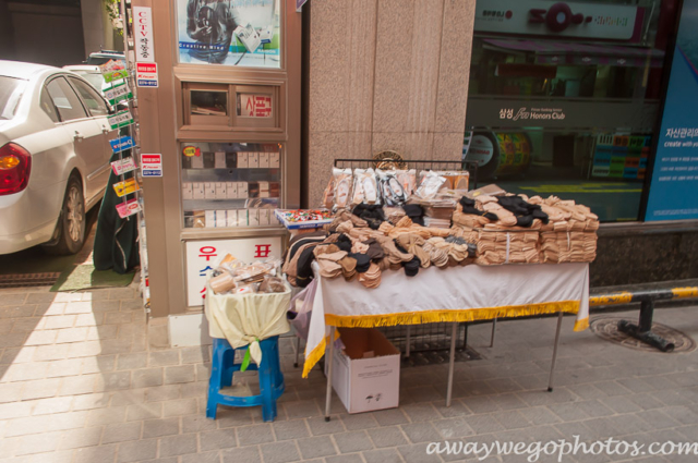 Seoul South Korea