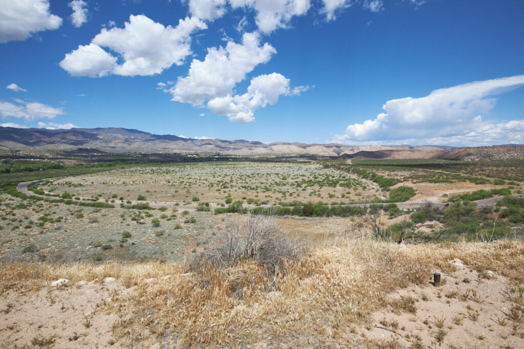 tuzigoot national monument