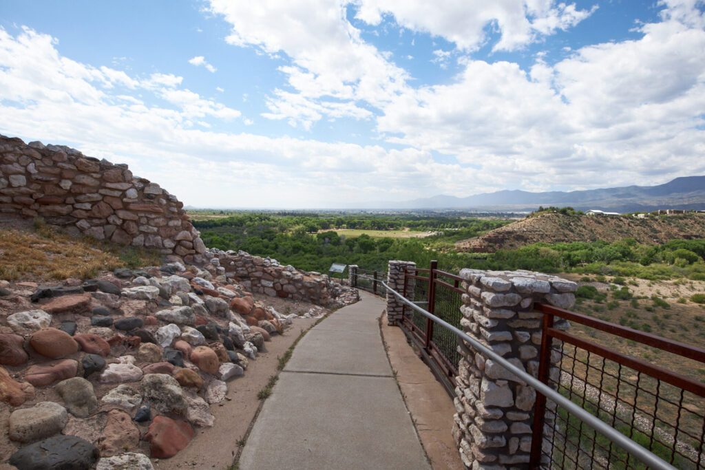 tuzigoot national monument