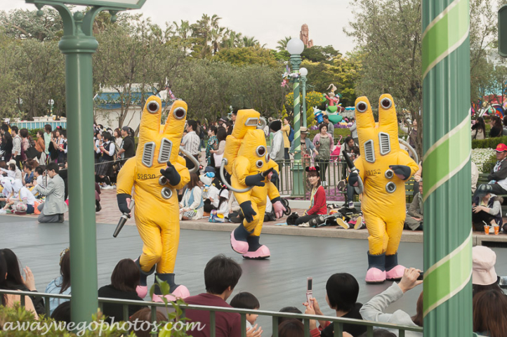 Tokyo Disneyland