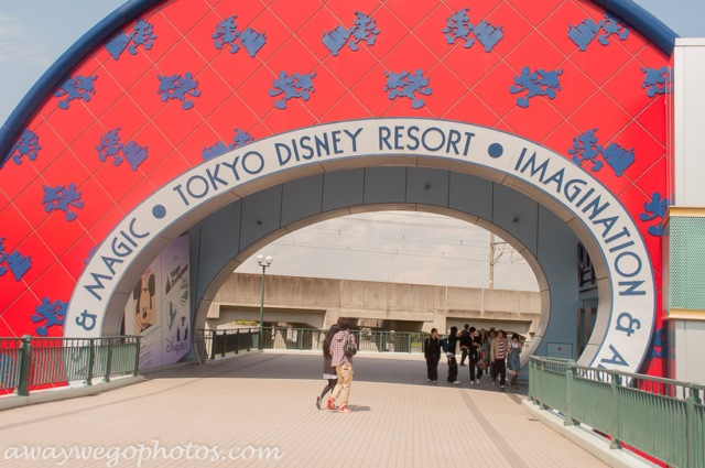 Tokyo Disneyland