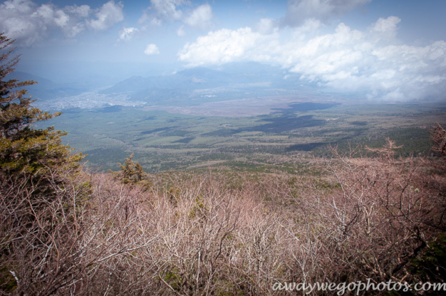 Mount Fuji