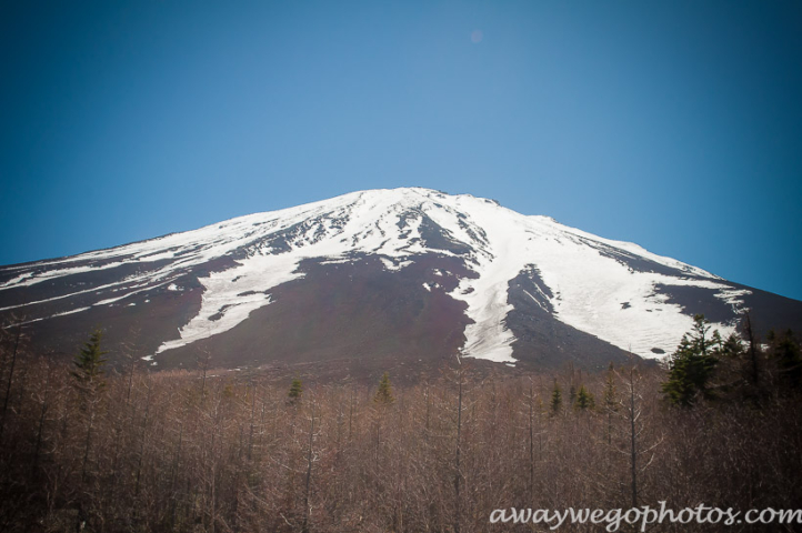 Mount Fuji