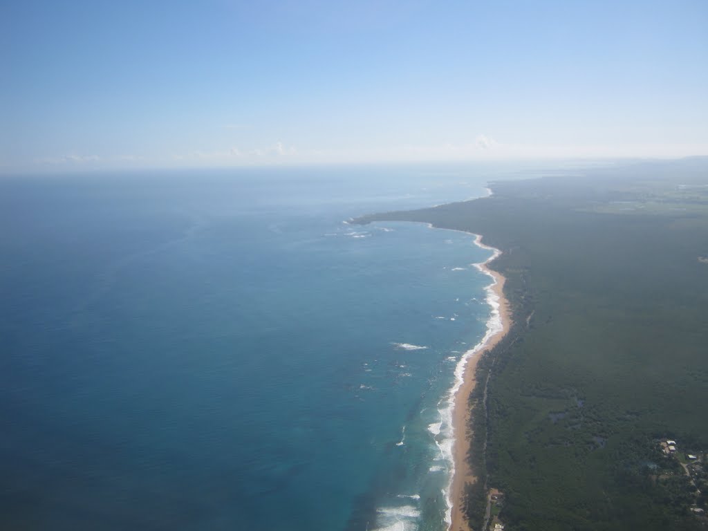 Isla Verde