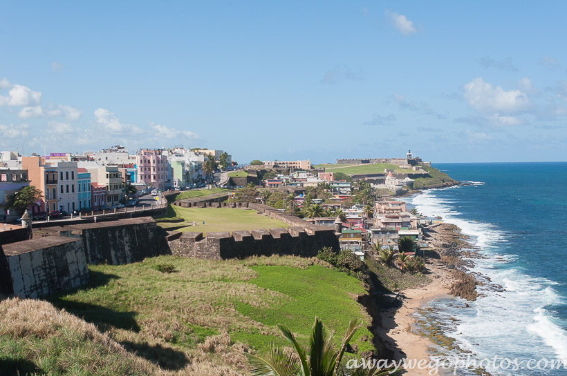 San Juan, Puerto Rico