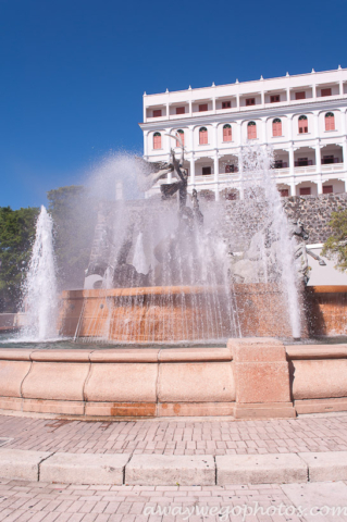 San Juan, Puerto Rico