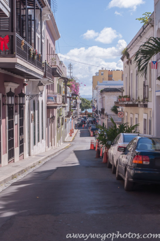 San Juan, Puerto Rico