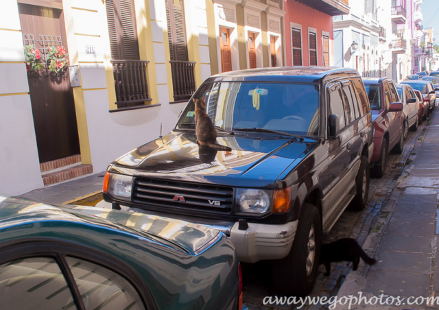 San Juan, Puerto Rico