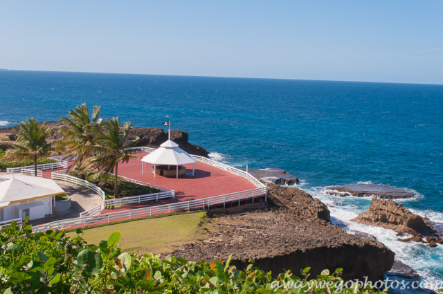 Arecibo Lighthouse