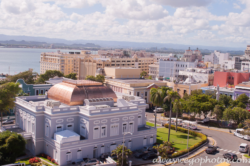 San Juan, Puerto Rico