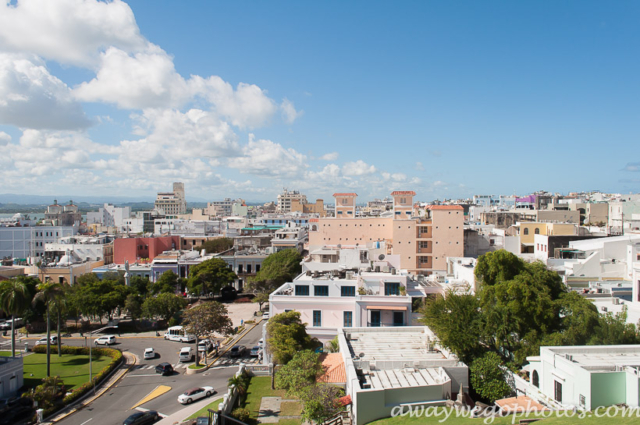 San Juan, Puerto Rico