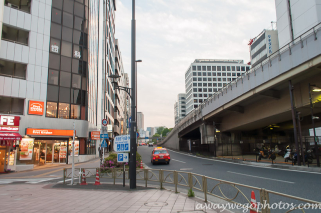 Tokyo Japan