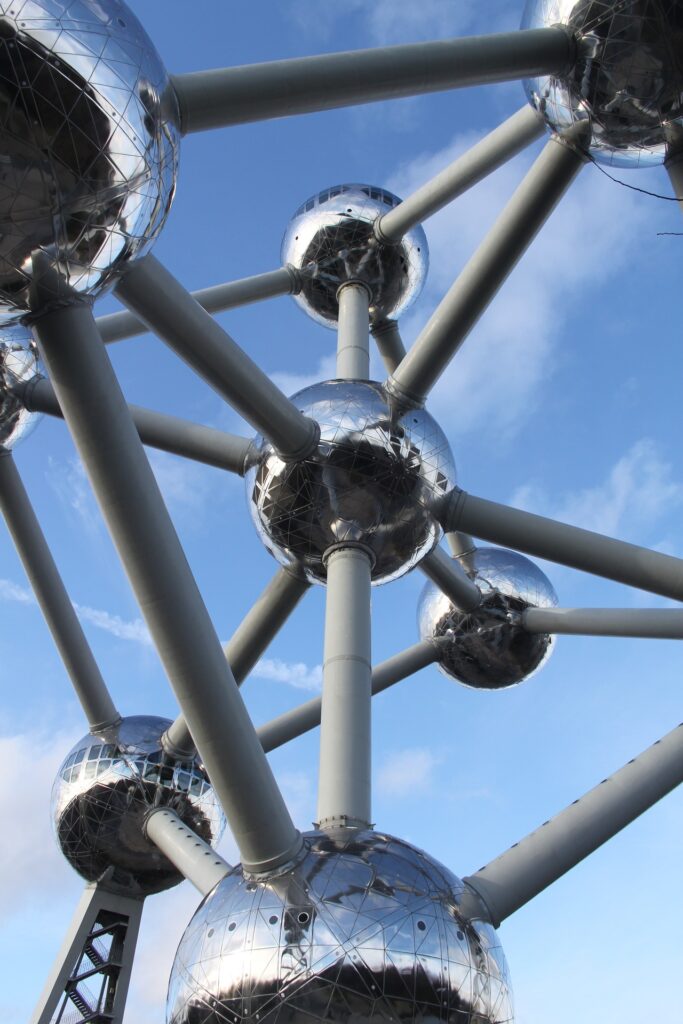 Atomium