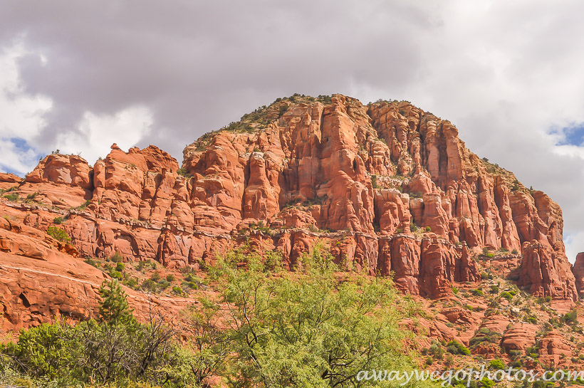 Sedona Arizona