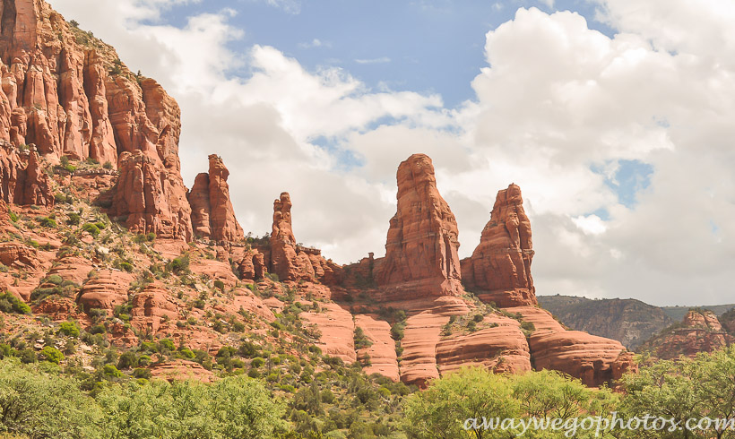 Sedona Arizona