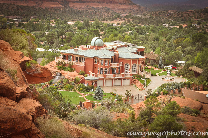 Sedona Arizona