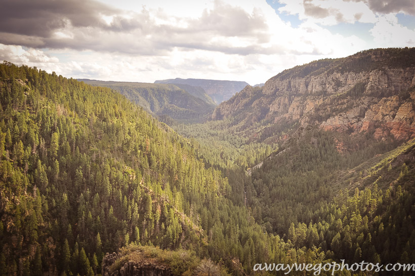 Sedona Arizona