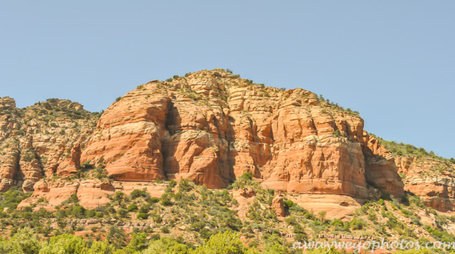 Sedona Arizona