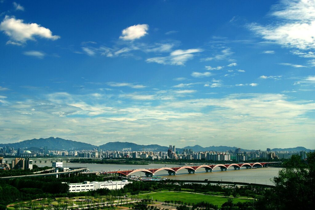 Hangang Park