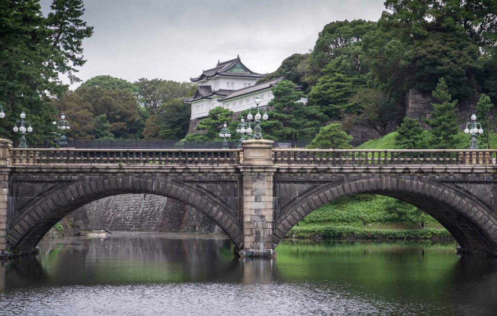 Imperial Palace