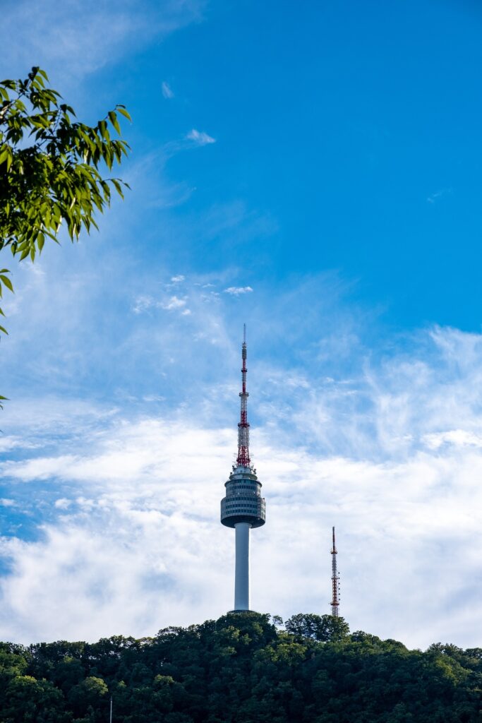 Namsan Park