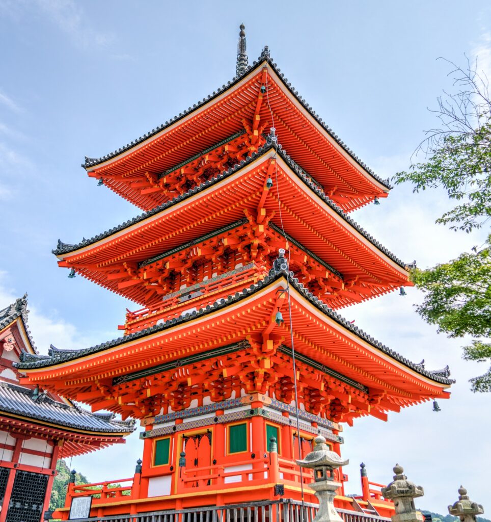 senso-ji temple