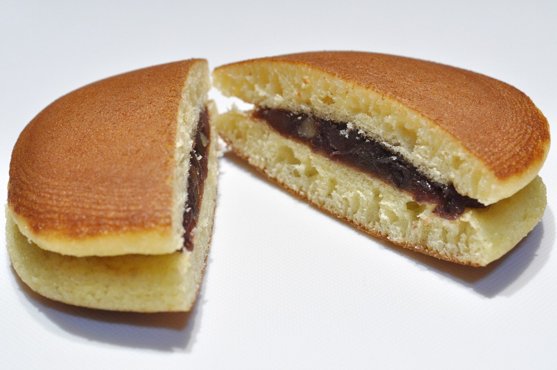 Dorayaki