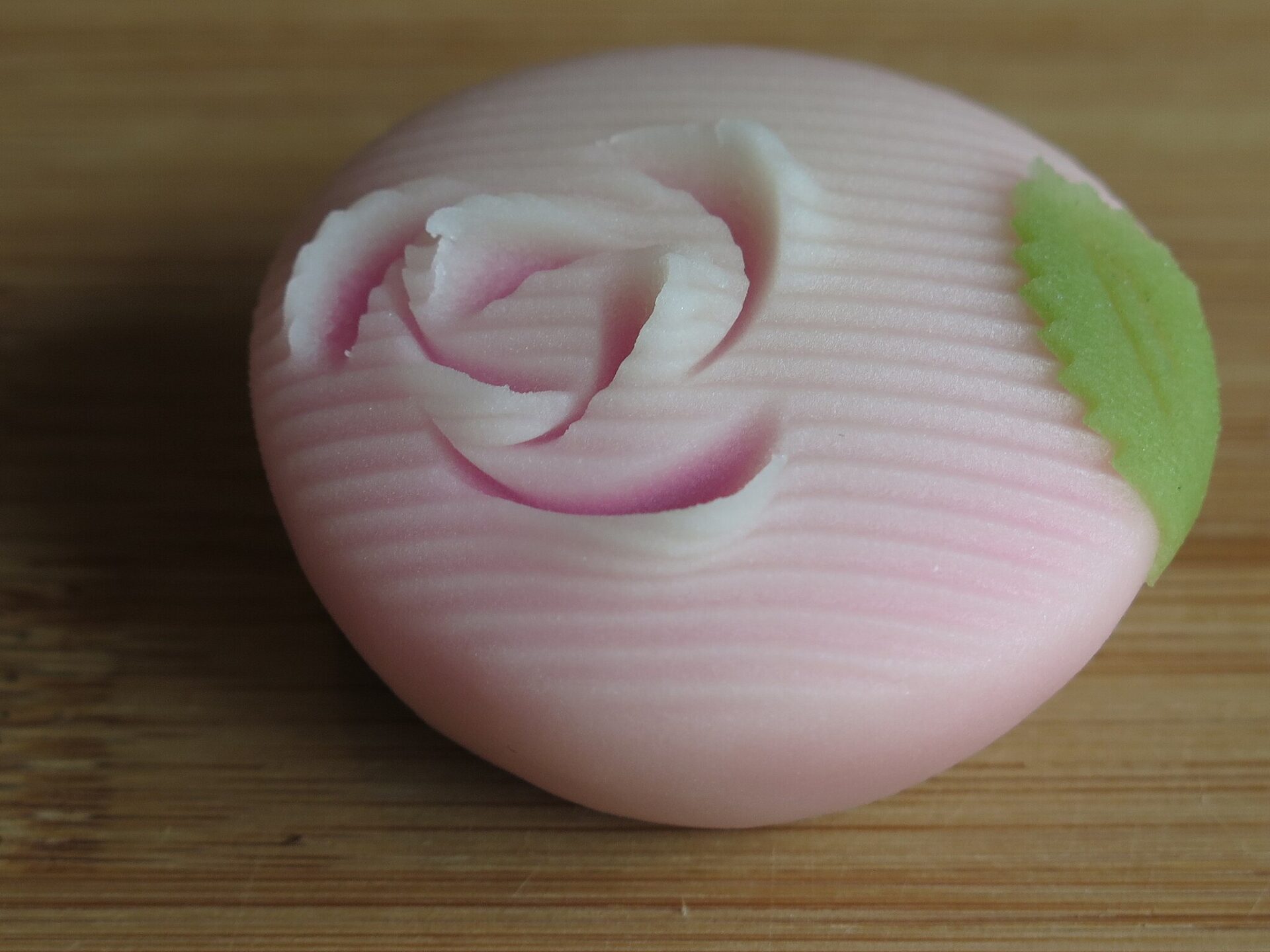 Wagashi