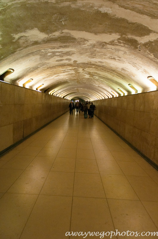 Arc de Triomphe