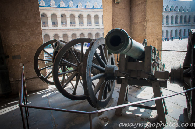 Musée de l'Armée