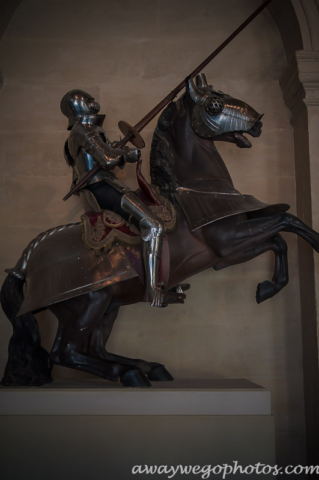 Musée de l'Armée