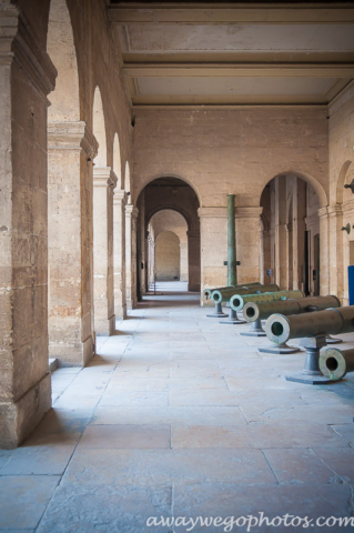 Musée de l'Armée