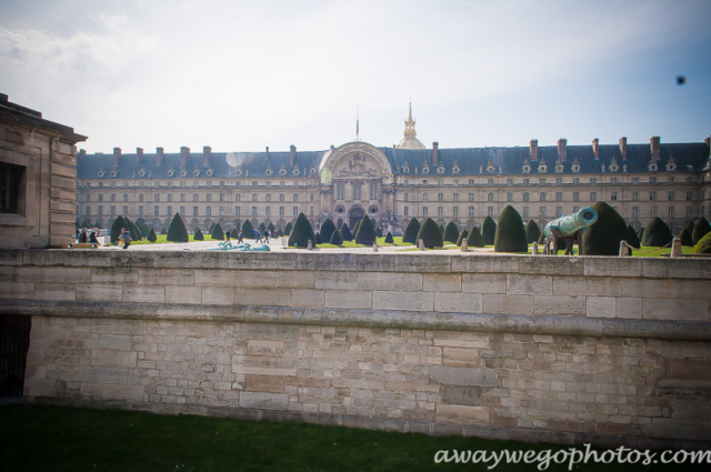 Musée de l'Armée