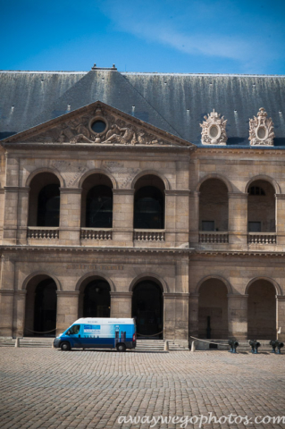 Musée de l'Armée