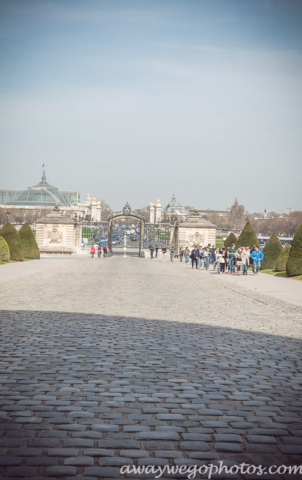 Musée de l'Armée