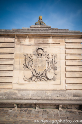 Musée de l'Armée