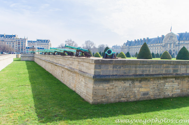 Musée de l'Armée