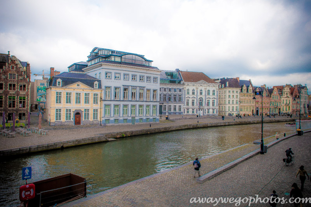 Brussels Belgium