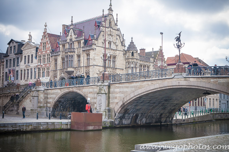 Brussels Belgium