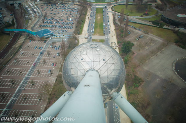 The Atomium