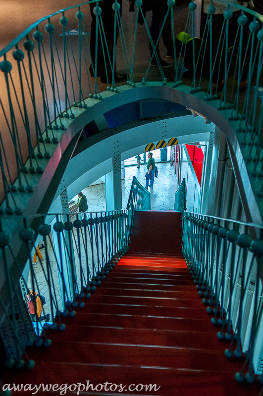 The Atomium