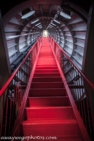 The Atomium