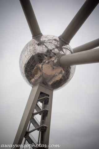 The Atomium