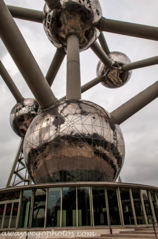 The Atomium