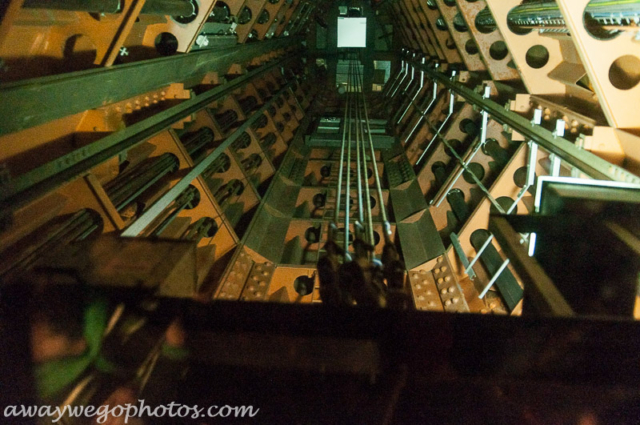 The Atomium