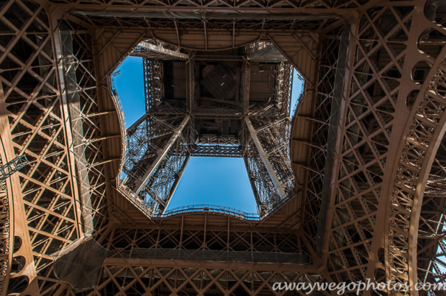 Eiffel Tower