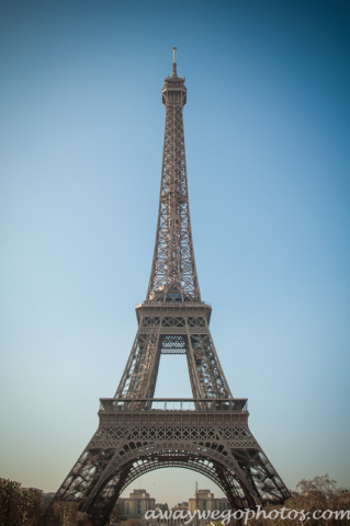 Eiffel Tower