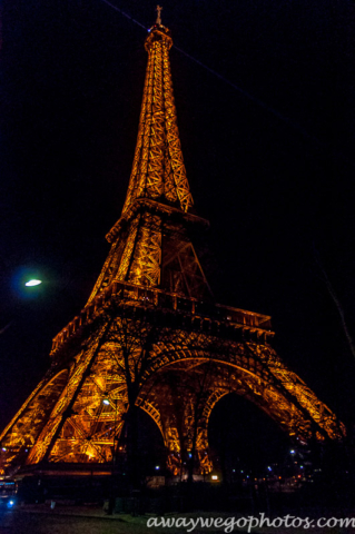 Eiffel Tower